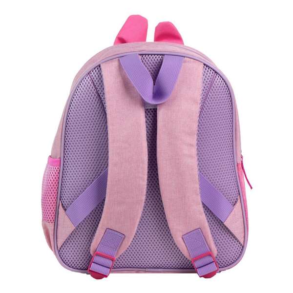 Sac à dos enfant Minnie rose 2.5 x 3.0 x 1.0 cm - Cerdà Sac à dos enfant Minnie rose 2.5 x 3.0 x 1.0 cm - Cerdà