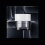 Shiseido Men Total Revitalizer Ensemble 4 Pièces - Crème Visage 50 ml + Nettoyant 30 ml + Contour des Yeux 5 ml + Trousse - Soin Anti-Âge Hydratant