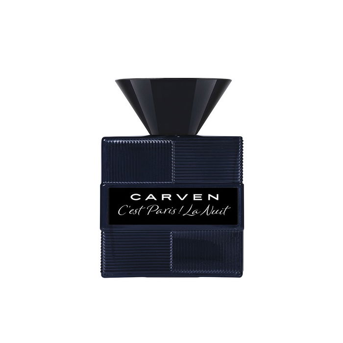 Carven C'EST PARIS LA NUIT POUR HOMME Eau de Parfum Vapo 30 ml Carven C'EST PARIS LA NUIT POUR HOMME Eau de Parfum Vapo 30 ml