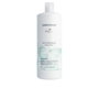 Wella Professionals NUTRICURLS Après-shampooing Nettoyant Cheveux Bouclés et Ondulés 1000 ml