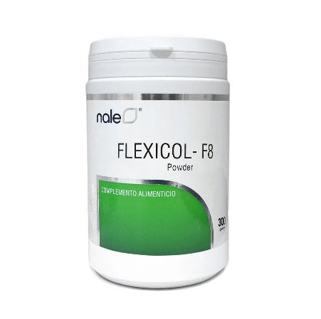 NALE FLEXICOL F8 Poudre 300g NALE FLEXICOL F8 Poudre 300g