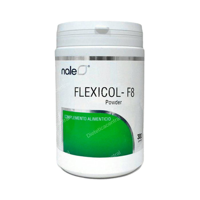 NALE FLEXICOL F8 Poudre 300g NALE FLEXICOL F8 Poudre 300g