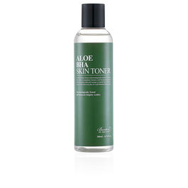 Benton Lotion Tonique Aloe BHA 200ml pour Peau Acnéique - Révitalise et Hydrate