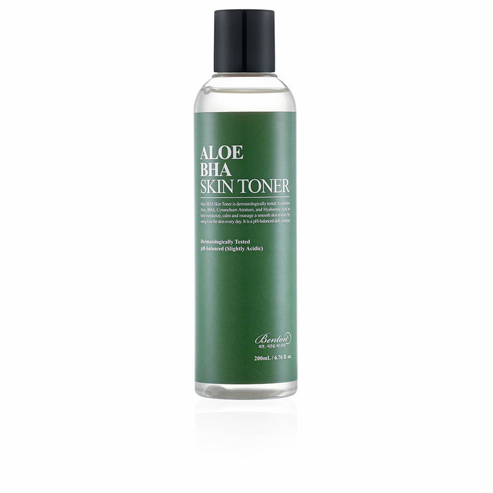 Benton Aloe BHA Skin Toner 200ml Benton Aloe BHA Skin Toner 200ml