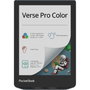 PocketBook Verse Pro Color Bleu/Noir