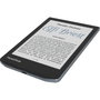 PocketBook Verse Pro Color Bleu/Noir