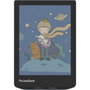 PocketBook Verse Pro Color Bleu/Noir