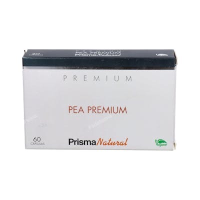 Prisma Natural PEA PREMIUM 60 capsules Prisma Natural PEA PREMIUM 60 capsules