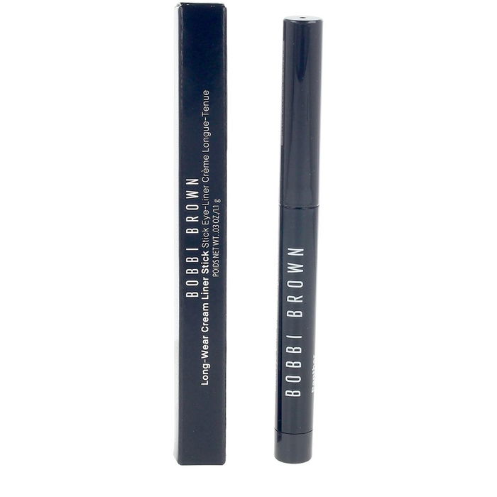 Bobbi Brown Eyeliner Stick Crème Longue Tenue Waterproof #Panther 1,6 g
