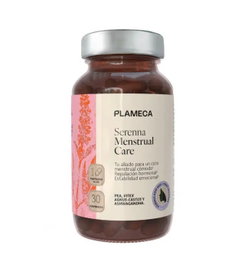 PLAMECA SERENNA MENSTRUAL CARE