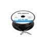 Lanberg Câble HDMI CA-HDMI-20FB-0100-BK Noir 10 m