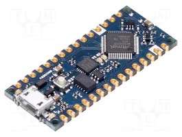 ARDUINO Kit de démarrage Nano Every (ATMEGA4809, ATSAMD11D14A)