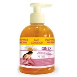DIETMED GINEX savon liquide 500ml