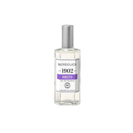 Parfums Berdoues 1902 Violette Eau de Cologne Unisexe 125 ml