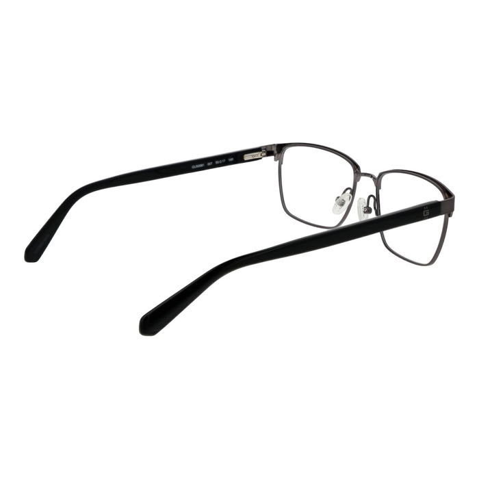 Monture de Lunettes Homme Guess GU50091 55007