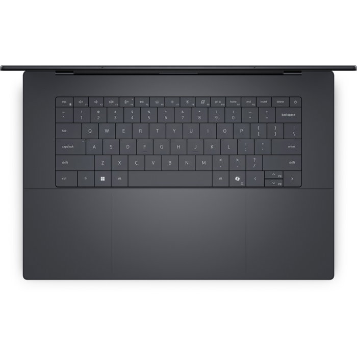 Dell XPS 16 DA16260, 16 pouces, 32 Go RAM, 1 To SSD, Intel Core Ultra X7