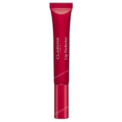 Clarins Lip-Perfector Grenat Intense 18, 12 ml