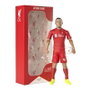 BANBO TOYS Figura Action Virgil van Dijk - Joueur Liverpool Football Club - Figurine Articulée 20 cm