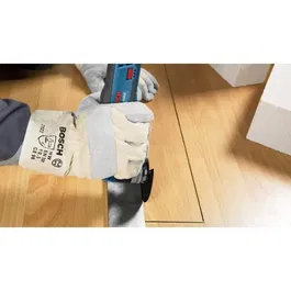 Bosch Professional GOP 12V-28 Découpeur-ponseur sans fil compact avec interface Starlock, léger et ergonomique, sans batterie