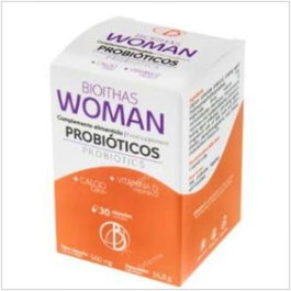 BIOITHAS WOMAN 30 capsules