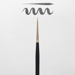 Rembrandt Pinceau pour aquarelle série 110 N.° 0000