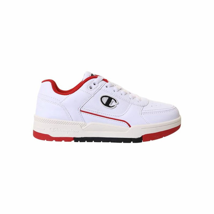 Chaussures de Sport pour Enfants Champion RD18 Heritage Low Cut Chaussures de Sport pour Enfants Champion RD18 Heritage Low Cut