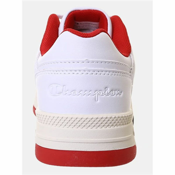 Chaussures de Sport pour Enfants Champion RD18 Heritage Low Cut Chaussures de Sport pour Enfants Champion RD18 Heritage Low Cut