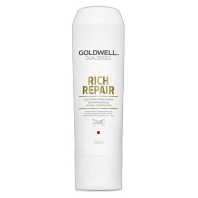 Goldwell Dualsenses Rich Repair Après-Shampooing 200 ml
