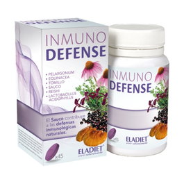 Eladiet Inmuno Defense 45 comprimés