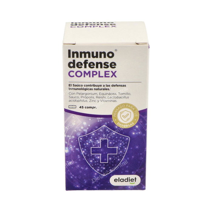 Eladiet Inmuno Defense 45 comprimés