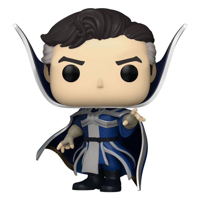 Funko Pop Doctor Strange Multiverso la Figure Vinyle 9 cm - Supreme