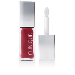 Clinique Huile Teintée Pop pour Lèvres et Joues #Miel Rose 7 ml