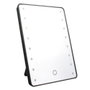 Cosmetic Club Miroir LED Tactile