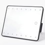 Cosmetic Club Miroir LED Tactile