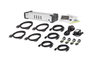 Aten CS1914 Commutateur KVM DisplayPort 4 ports USB 3.0 - Résolution 4K à 30 Hz - Hub USB 3.1 - Câbles inclus