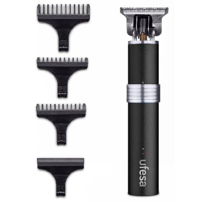 Tondeuse UFESA SUNSET 3 Pièces (3 Unités) Tondeuse UFESA SUNSET 3 Pièces (3 Unités)