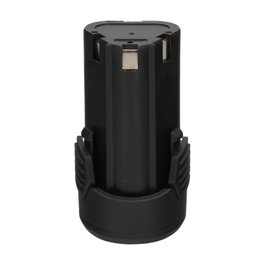 WOLFPACK LINEA PROFESIONAL Batterie de rechange pour perceuse 12V 07021570