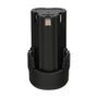 WOLFPACK LINEA PROFESIONAL Batterie de rechange pour perceuse 12V 07021570