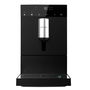 Cafetière superautomatique Cecotec Cremmaet Compact 19 bar 1350W moulin écran tactile noir