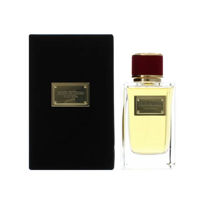 Dolce & Gabbana Velvet Desire Eau de Parfum pour Femme 100 ml