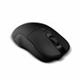 Souris Krom NXKROMKOMET 2400 dpi Noir Rouge