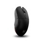 Souris Krom NXKROMKOMET 2400 dpi Noir Rouge
