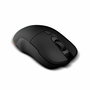 Souris Krom NXKROMKOMET 2400 dpi Noir Rouge