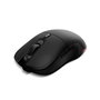 Souris Krom NXKROMKOMET 2400 dpi Noir Rouge