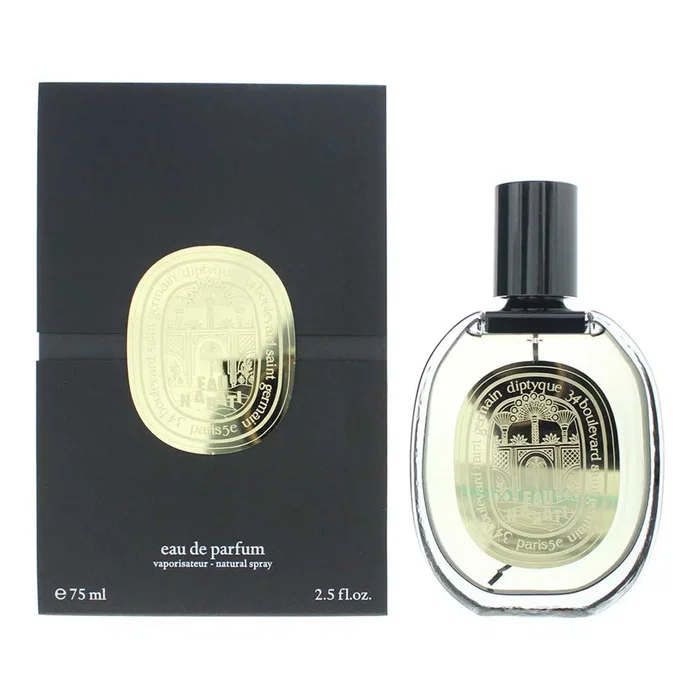 Diptyque Eau Nabati Eau de Parfum 75 ml Diptyque Eau Nabati Eau de Parfum 75 ml