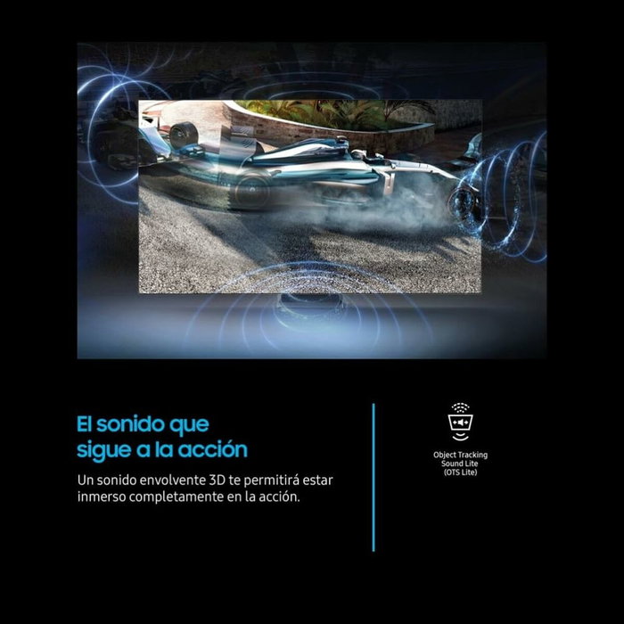 TV intelligente Samsung TU27F6005F 27" Full HD LED HDR HDR10+ TV intelligente Samsung TU27F6005F 27" Full HD LED HDR HDR10+