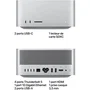 Apple Mac Studio M5 Max 36 Go 512 Go SSD