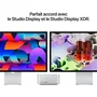 Apple Mac Studio M5 Max 36 Go 512 Go SSD