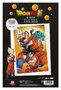 Dragon Ball Super 3D Affiche Champa Goku 38 x 58 cm