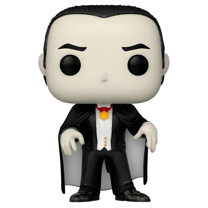 FUNKO Figura POP Universal Studios Monsters Dracula Exclusive FUNKO Figura POP Universal Studios Monsters Dracula Exclusive